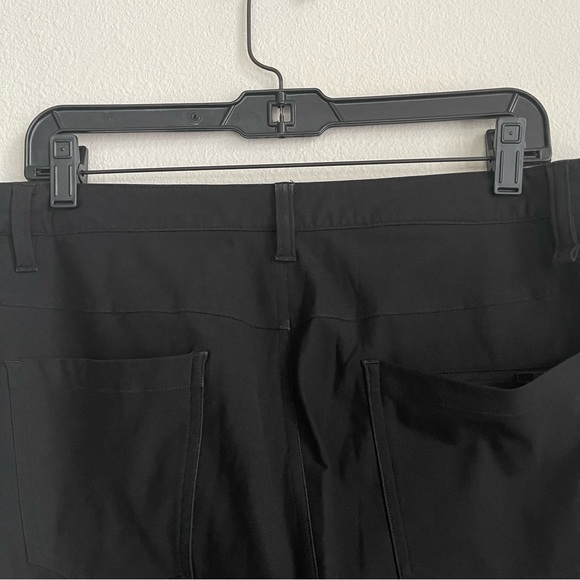 Lululemon ABC Slim-Fit 5 Pocket Warpstreme Pants - Picture 7 of 8